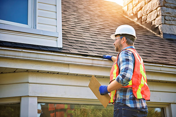 Licensed Emergency Roof Repair service in Berwyn, IL - Ben Roofing and Steel LLC